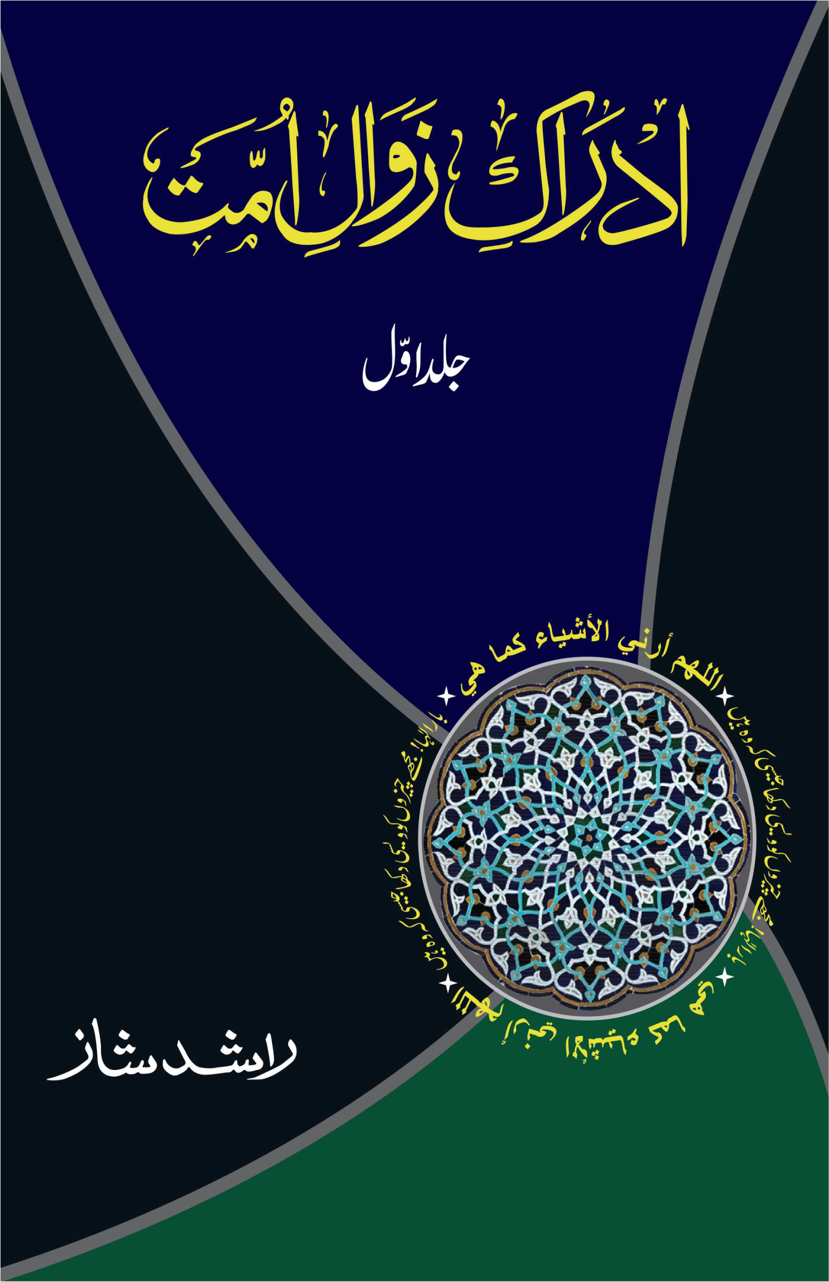 Idrak-e-zawal-e-ummat