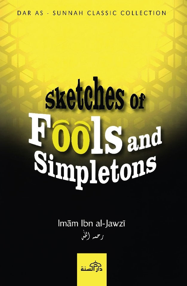 Sketches of fools and simpletons