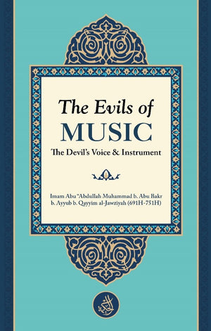 The Evils of Music