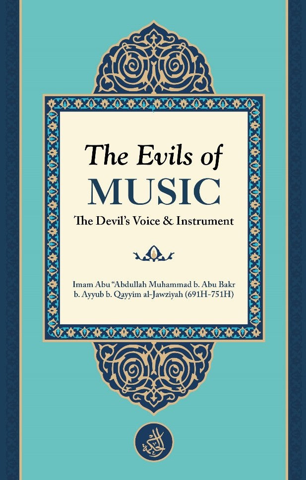 The Evils of Music