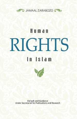 Human Rights In Islam
