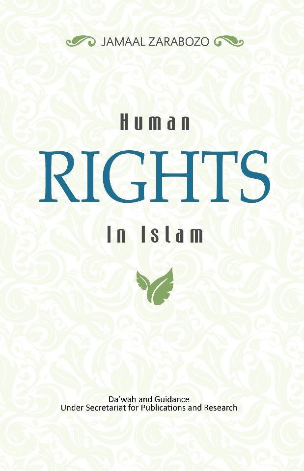 Human Rights In Islam